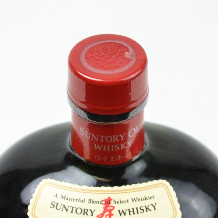 SUNTORY 【兵庫県内配送限定】 サントリー オールド ウイスキー SUNTORY 【兵庫県内配送限定】 サントリー オールド ウイスキー