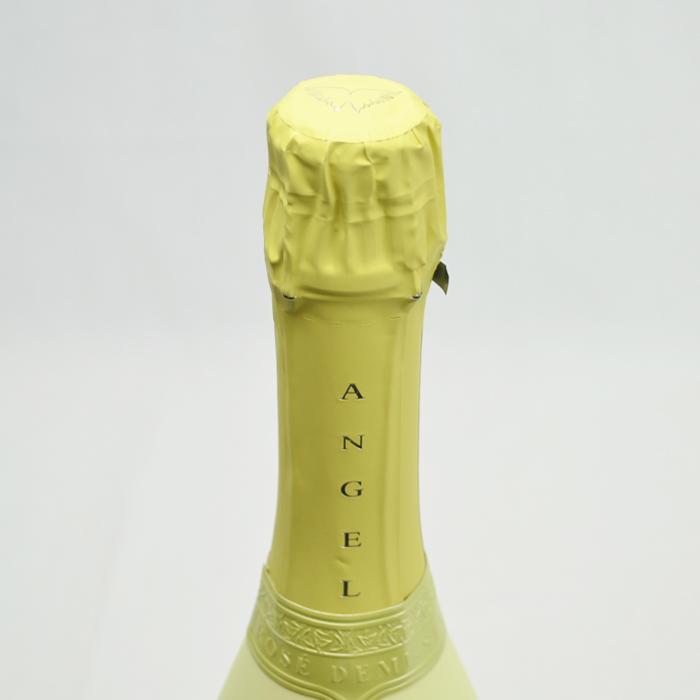 兵庫県内配送限定】エンジェル ドゥミセック ロゼ リミテッド 兵庫県内配送限定】エンジェル ドゥミセック ロゼ リミテッド