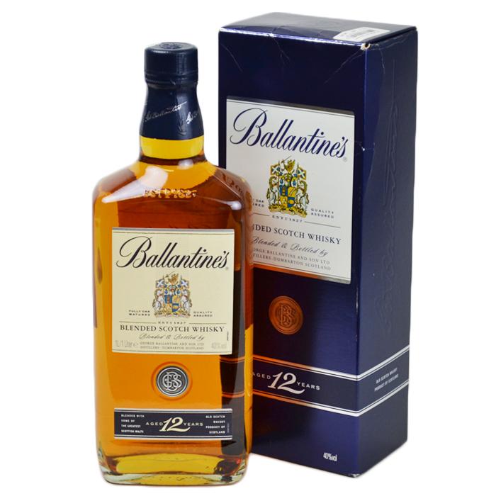 Ballantine