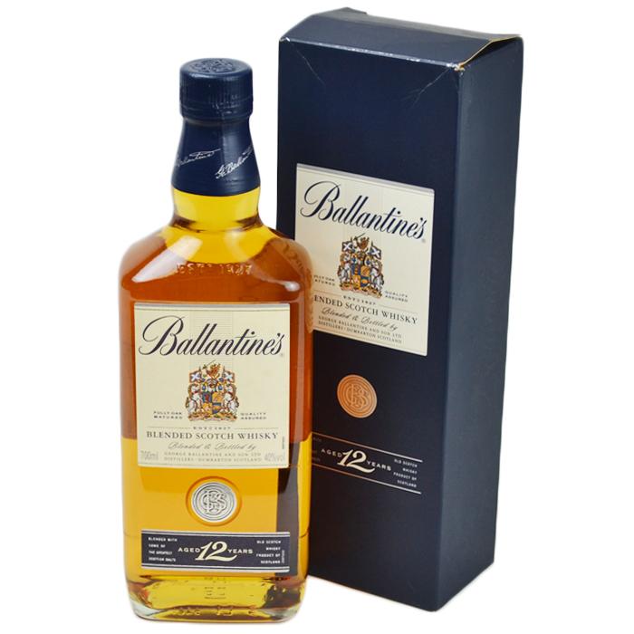 Ballantine