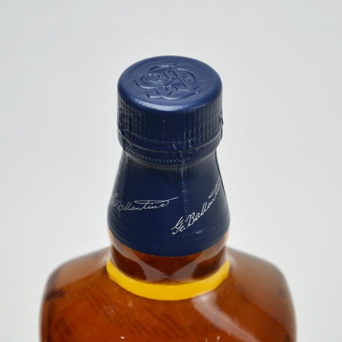 飲料・酒 Ballantines バランタイン スコッチヘネシーV.S.O.P ブランデー