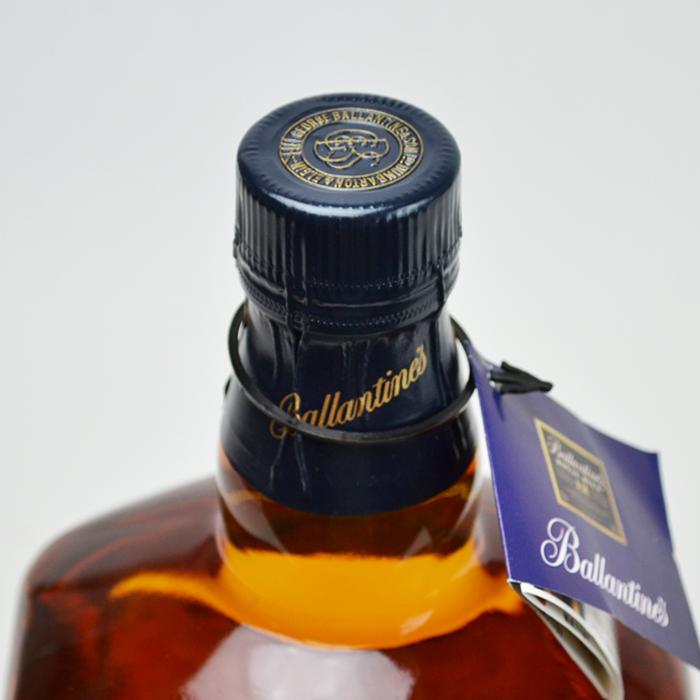 Ballantine's 兵庫県内配送限定 バランタイン ロイヤルブルー 12年