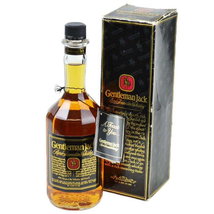 JACK DANIEL'S（ジャックダニエル） 兵庫県内配送限定 ジェントルマン