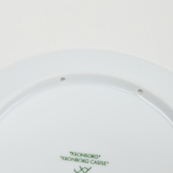 ROYAL COPENHAGEN（ロイヤルコペンハーゲン） イヤープレート 2006年