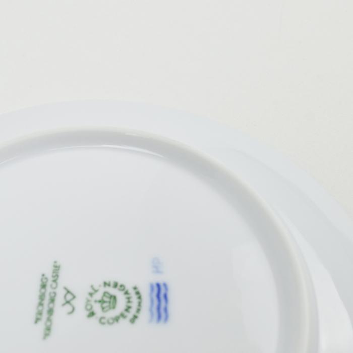 ROYAL COPENHAGEN（ロイヤルコペンハーゲン） イヤープレート 2006年