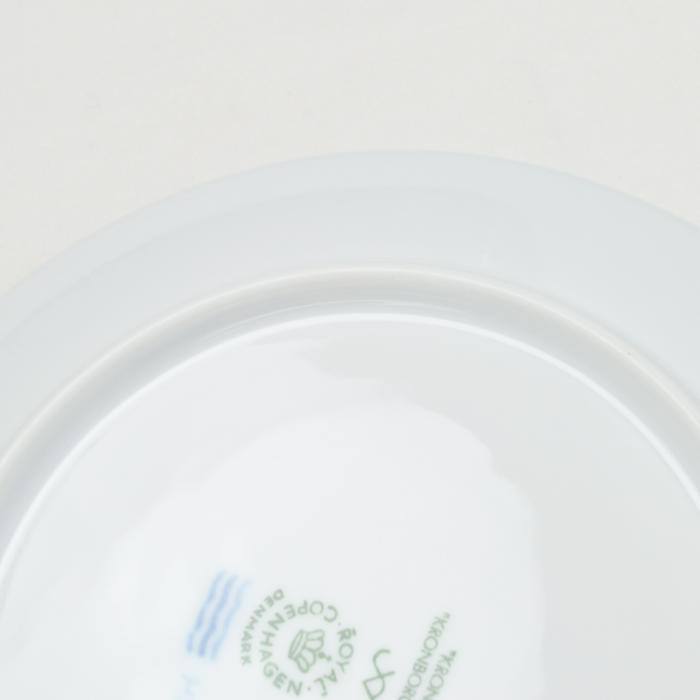 ROYAL COPENHAGEN（ロイヤルコペンハーゲン） イヤープレート 2006年