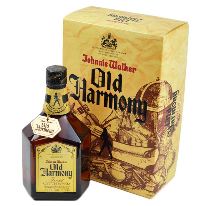 ウイスキー ジョニーウォーカー スイング 特級 ハーモニー 特級 楽天市場】☆送料無料☆古酒 オールドボトル ジョニーウォーカー