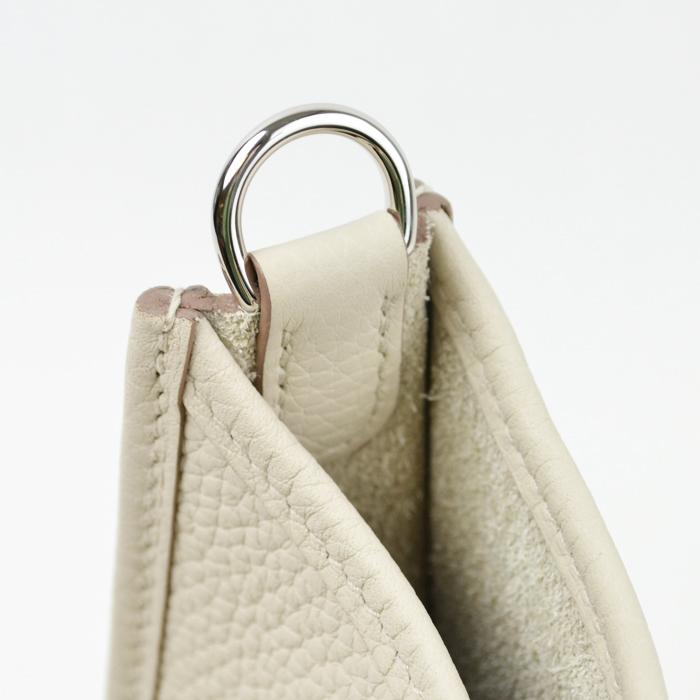 HERMES 【未使用品】HERMES エルメス ミニエブリン エヴリン TPM HERMES 【未使用品】HERMES エルメス ミニエブリン エヴリン TPM