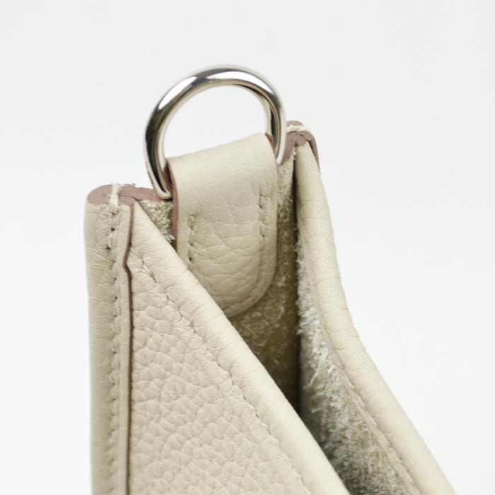 HERMES 【未使用品】HERMES エルメス ミニエブリン エヴリン TPM HERMES 【未使用品】HERMES エルメス ミニエブリン エヴリン TPM