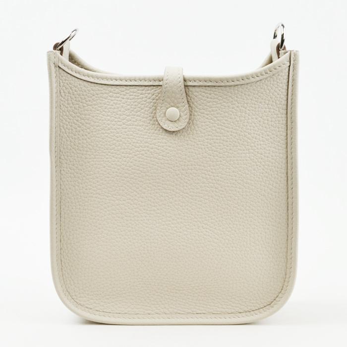 HERMES 【未使用品】HERMES エルメス ミニエブリン エヴリン TPM HERMES 【未使用品】HERMES エルメス ミニエブリン エヴリン TPM