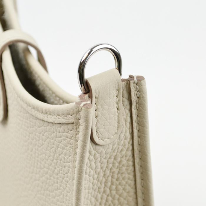 HERMES 【未使用品】HERMES エルメス ミニエブリン エヴリン TPM HERMES 【未使用品】HERMES エルメス ミニエブリン エヴリン TPM