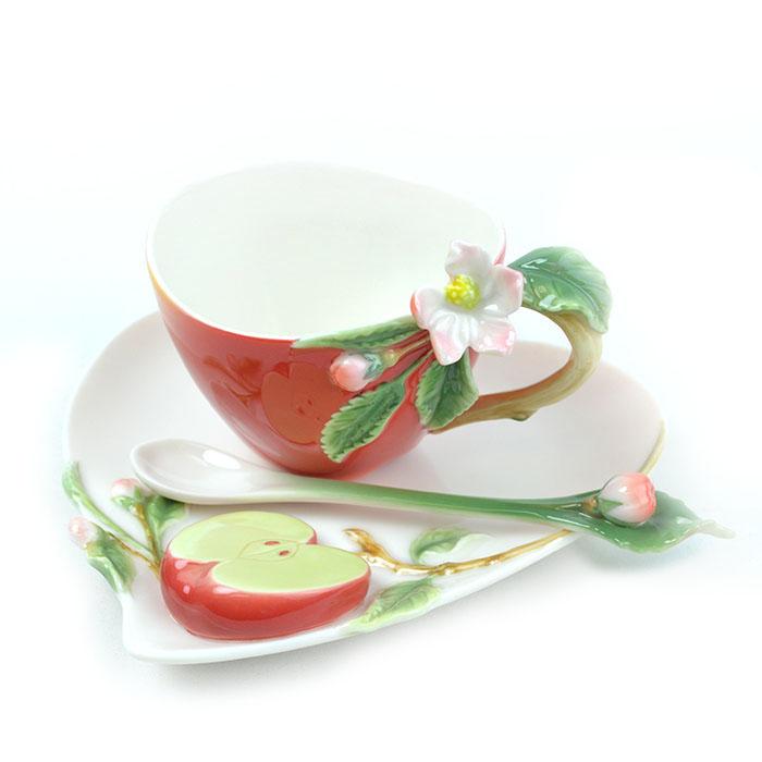 Magnificence Flower PRODUCE by MAISEN 陶翔舞千 マイセン Magnificence Flower PRODUCE by MAISEN 陶翔舞千 マイセン