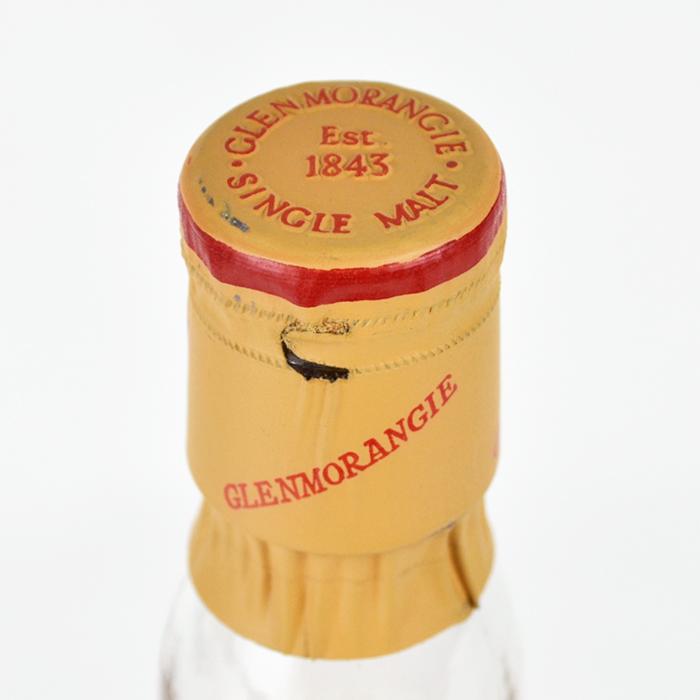 兵庫県内配送限定 グレンモーレンジ 10年 GLENMORANGIE 10 YEARS OLD