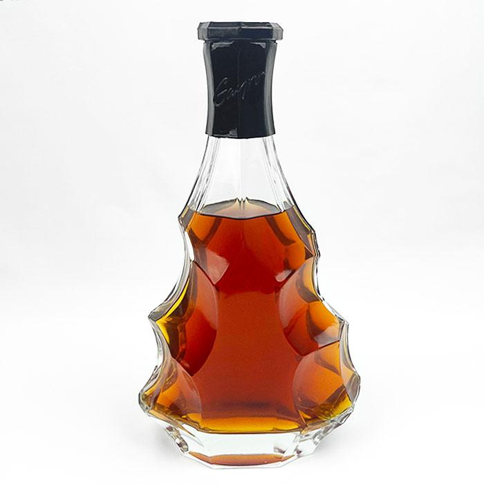 GAYRO ジャイロ　クリスタルボトル　替え栓 箱付！カミュ　ジュビリー未開封 兵庫県内配送限定 GAYRO ジャイロ クリスタルボトル 替栓 化粧箱付き