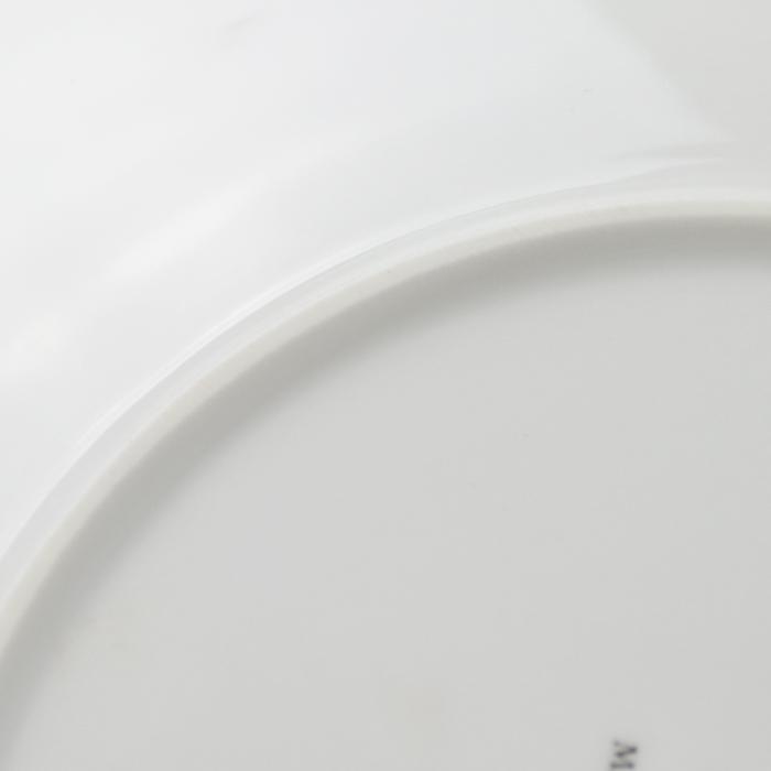 WEDGWOOD（ウェッジウッド） ナンタケット コレクション B&Bプレート