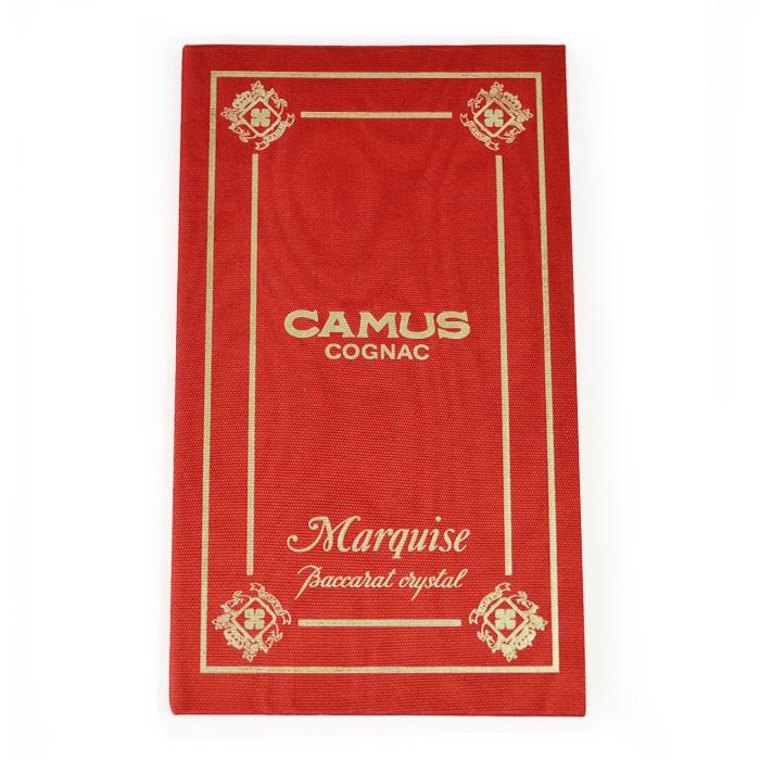 CAMUS（カミュ） 兵庫県内配送限定 CAMUS COGNAC Marquise コニャック