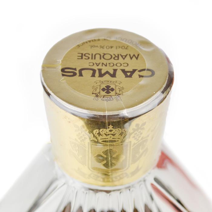 CAMUS カミュ マルキーズ バカラ 700ml CAMUS（カミュ） 兵庫県内配送限定 CAMUS COGNAC Marquise コニャック