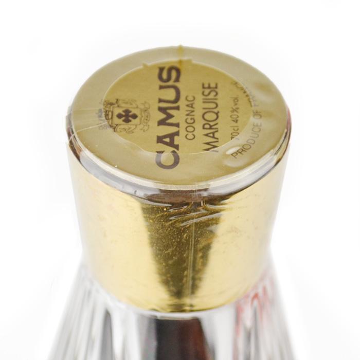 CAMUS（カミュ） 兵庫県内配送限定 CAMUS COGNAC Marquise コニャック