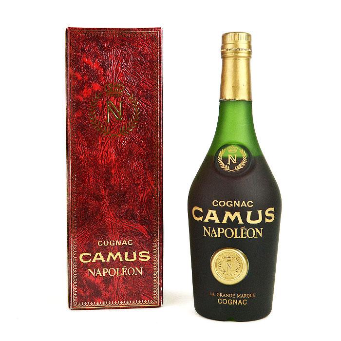 CAMUS（カミュ） 兵庫県内配送限定 ナポレオン CAMUS NAPOLEON