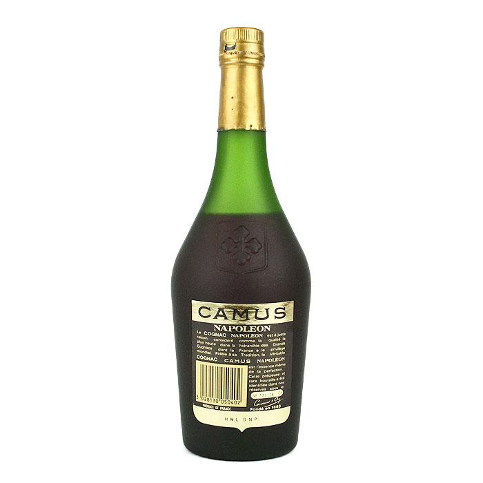 CAMUS（カミュ） 兵庫県内配送限定 ナポレオン CAMUS NAPOLEON