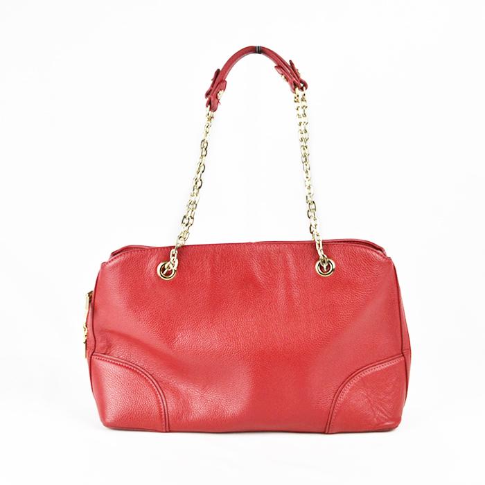 Love Moschino（ラブモスキーノ） チェーン トートバッグ【中古 