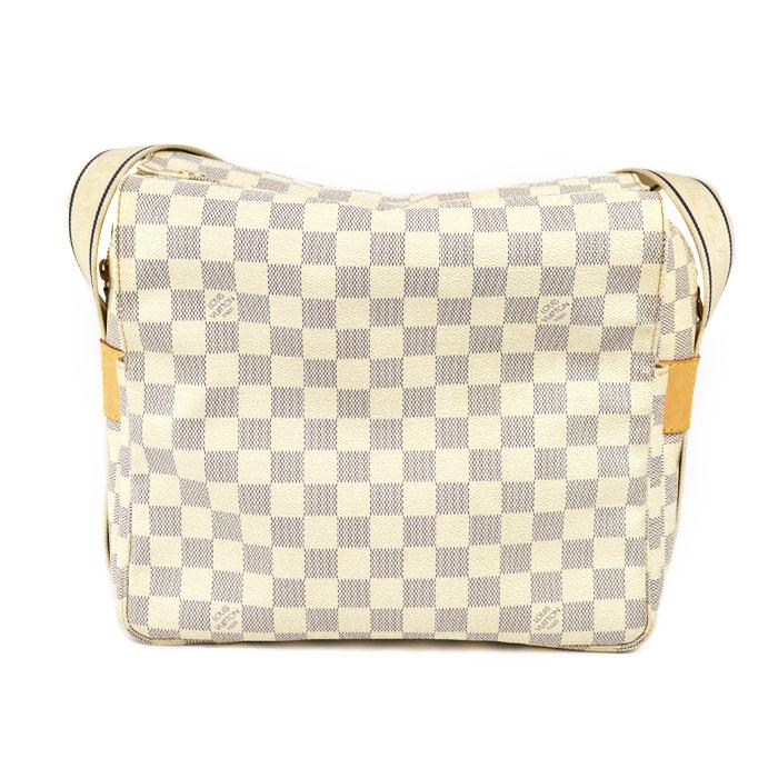 LOUIS VUITTON（ルイ・ヴィトン） ルイ ヴィトン ダミエアズール 