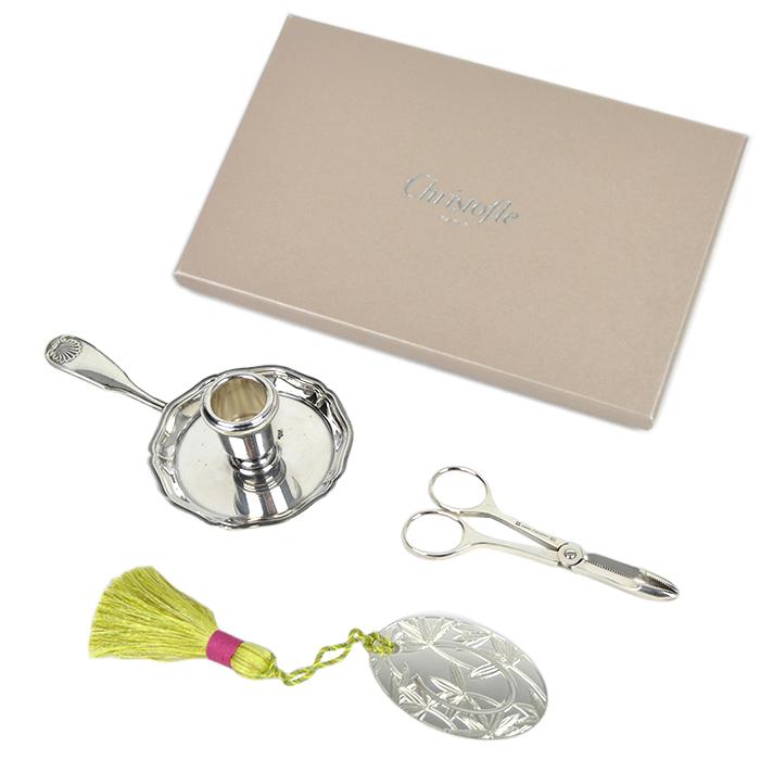 希少 クリストフル Christofle フランス アンティーク おまとめ 品