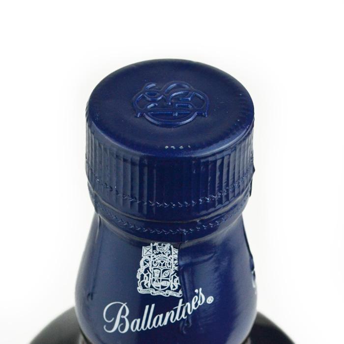 Ballantine's Limited スコッチウイスキー 21年750ml Ballantine's 兵庫県内配送限定 バランタイン 21年 700ml 43度 ベリー