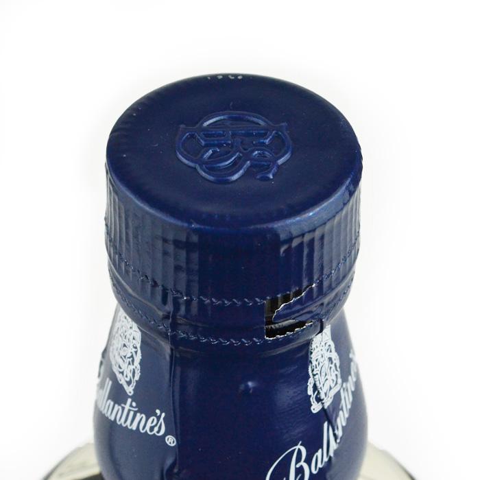 Ballantine's 兵庫県内配送限定 バランタイン 21年 700ml 43度 ベリー