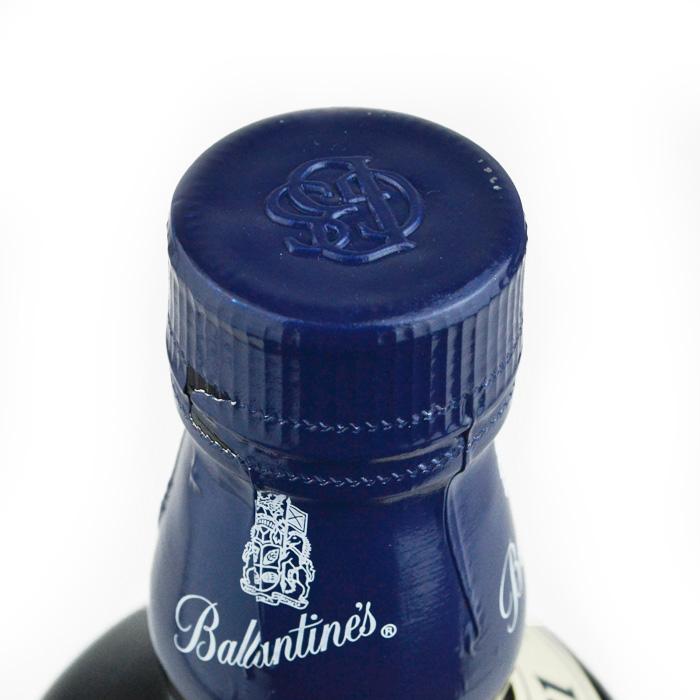 Ballantine's 兵庫県内配送限定 バランタイン 21年 700ml 43度 ベリー