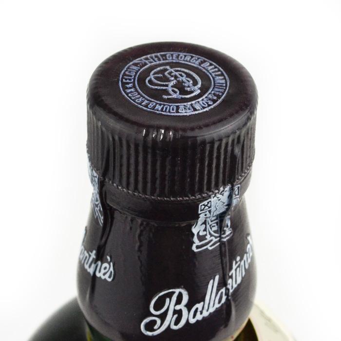 Ballantine's 兵庫県内配送限定 バランタイン 17年 750ml 43度 ベリー