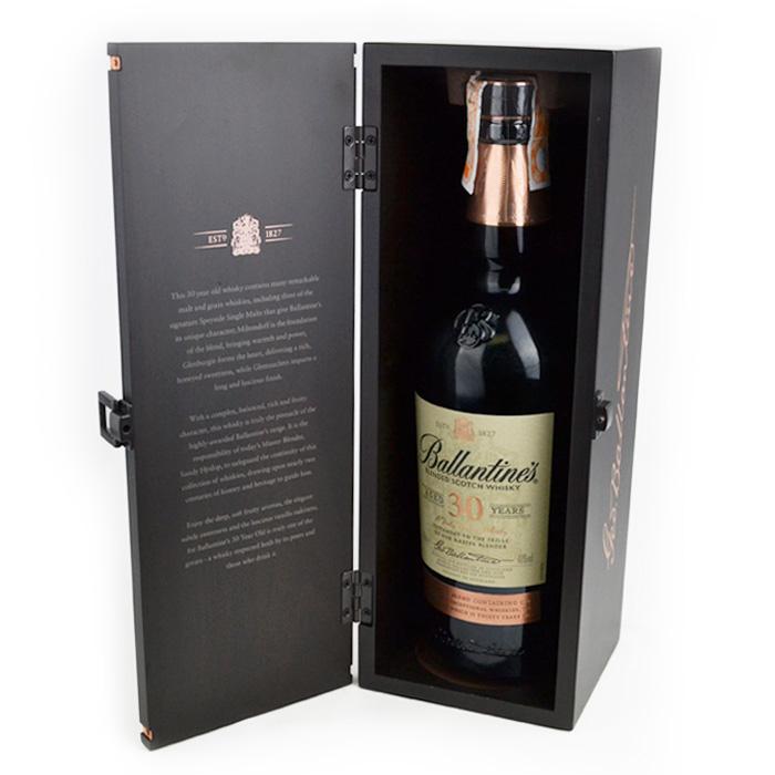 飲料・酒 Ballantine's 30年 ブレンデッドスコッチウイスキー