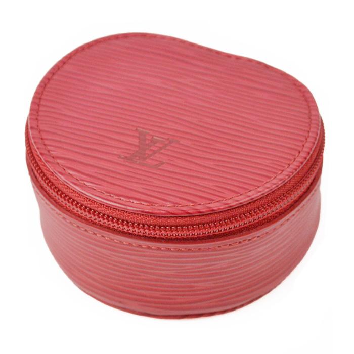 LOUIS VUITTON（ルイ・ヴィトン） エクランビジュー ジュエリーケース