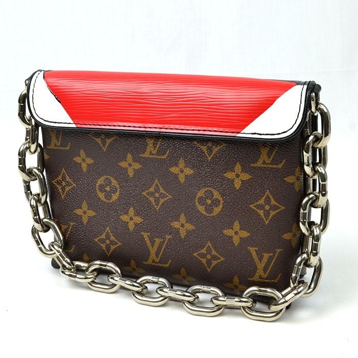 LOUIS VUITTON（ルイ・ヴィトン） ポシェット・カブキ マスク M43527