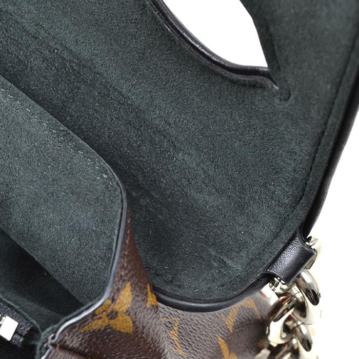 LOUIS VUITTON（ルイ・ヴィトン） ポシェット・カブキ マスク M43527
