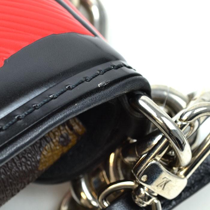 LOUIS VUITTON（ルイ・ヴィトン） ポシェット・カブキ マスク M43527