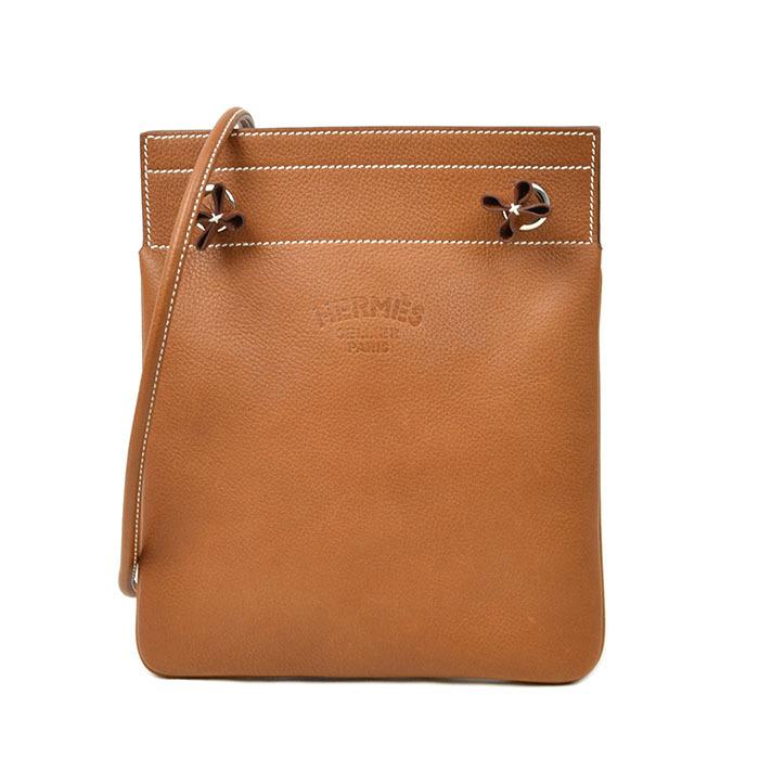 HERMES エルメス アリーヌ ミニ ショルダーバッグ ヴォー HERMES エルメス アリーヌ ミニ ショルダーバッグ ヴォー