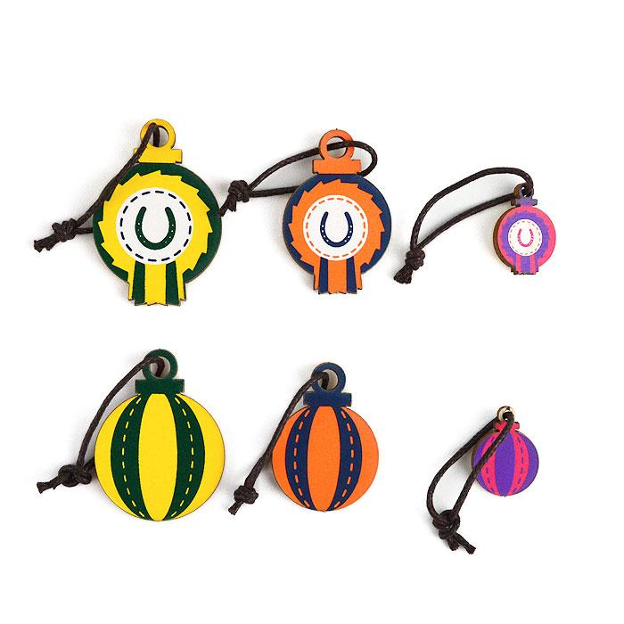 HERMES エルメス ツリー デコレーションの画像