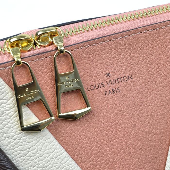 LOUIS VUITTON ルイヴィトン VトートBB M44894 モノグラム