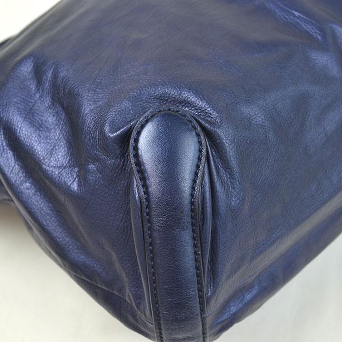 美品　GUCCI ショルダーバッグ GUCCI（グッチ） ギャラクシー チェーン ショルダーバッグ 228560