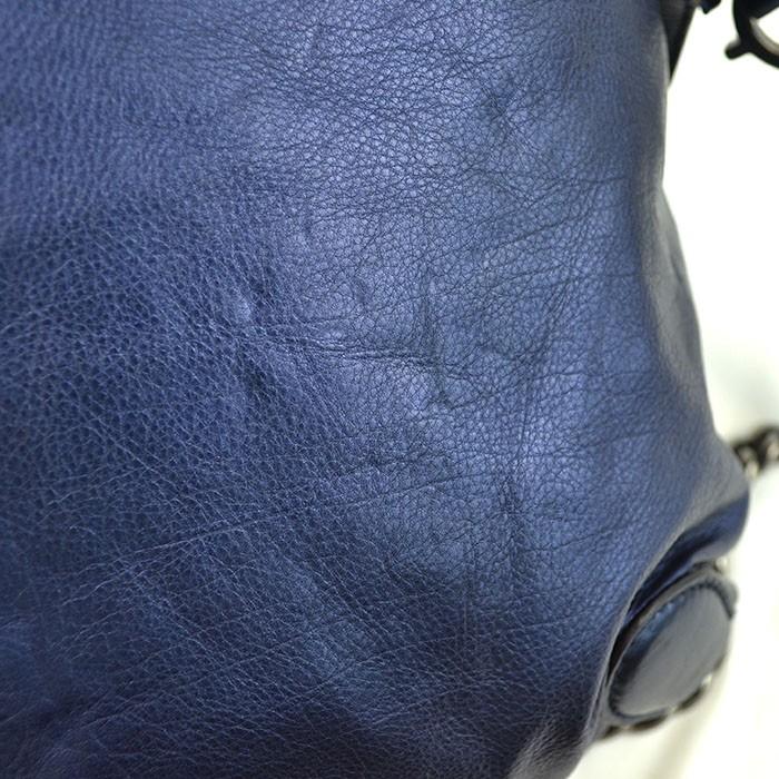 GUCCI（グッチ） ギャラクシー チェーン ショルダーバッグ 228560