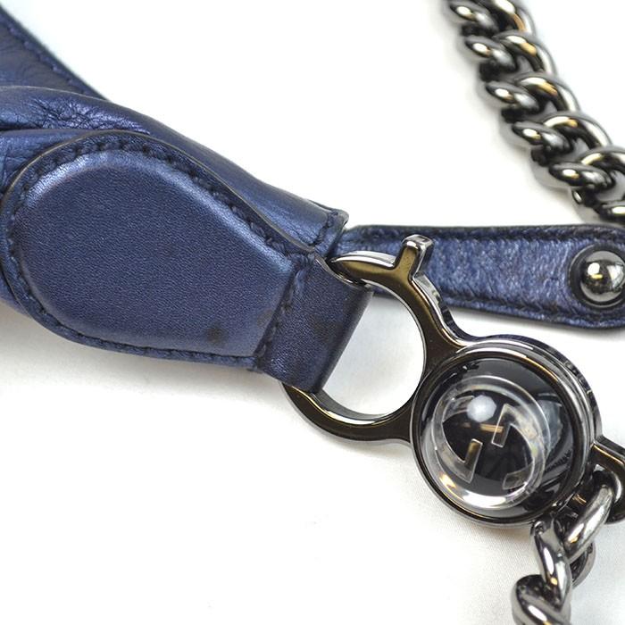 GUCCI（グッチ） ギャラクシー チェーン ショルダーバッグ 228560