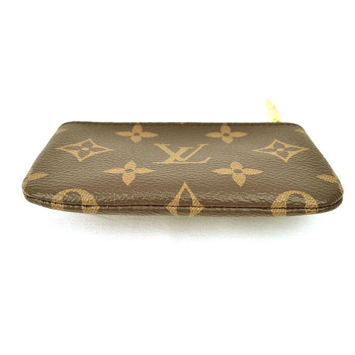 LOUIS VUITTON（ルイ・ヴィトン） 美品 モノグラム カードキーケース