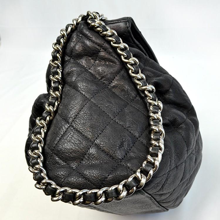 CHANEL（シャネル） ラグジュアリー アラウンドチェーン ショルダー