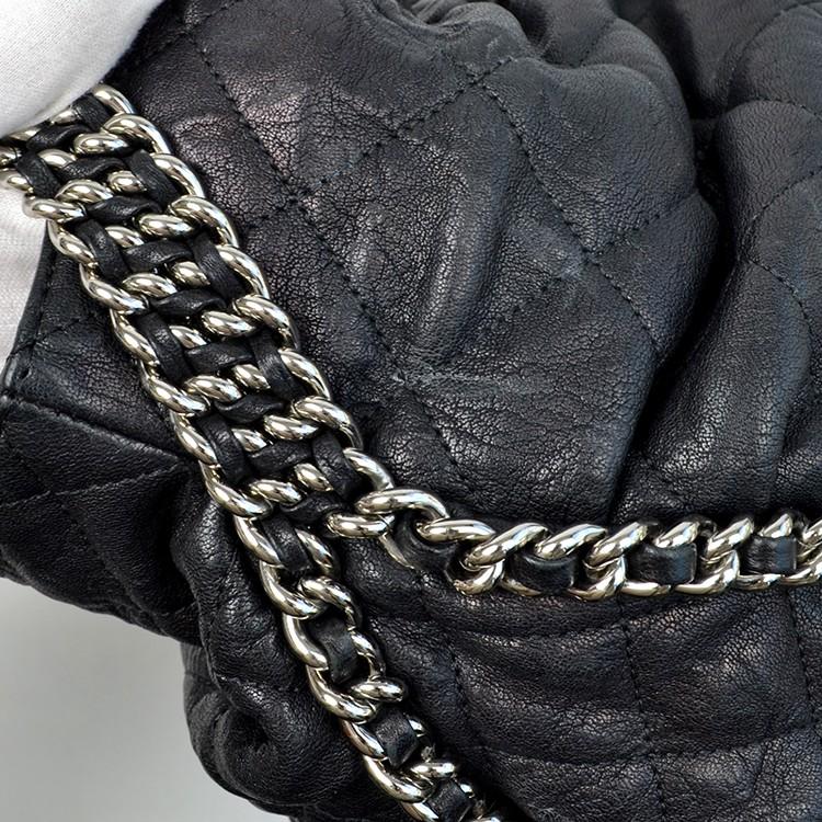 CHANEL（シャネル） ラグジュアリー アラウンドチェーン ショルダー