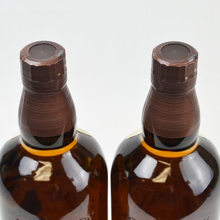 SUNTORY（サントリー） 兵庫県内配送限定 山崎 NV シングルモルト