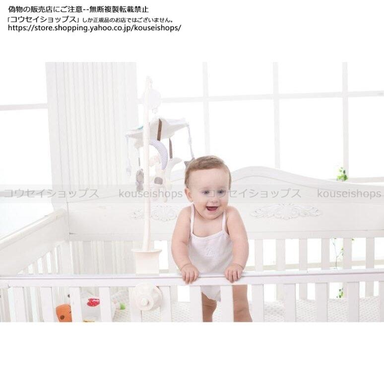 Seal限定商品 送料無料 ベッドメリー ベッドベル 赤ちゃんおもちゃ 可愛い動物 五角星 ぬいぐるみ 柔らかい ベビー オルゴールメリー 女の子 男の子 オルゴールメリー モービル Straightuplondon Com