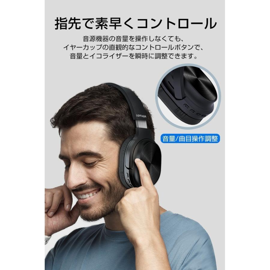 令和モデル ヘッドホン Bluetooth5 0 ワイヤレス マイク付き 有線 無線兼用 3 5mm 折り畳み式 30時間連続再生 Sdカード再生 Iphone Andoroid Pc 多機種対応 Ej0s30he 1 宏盛商店 通販 Yahoo ショッピング