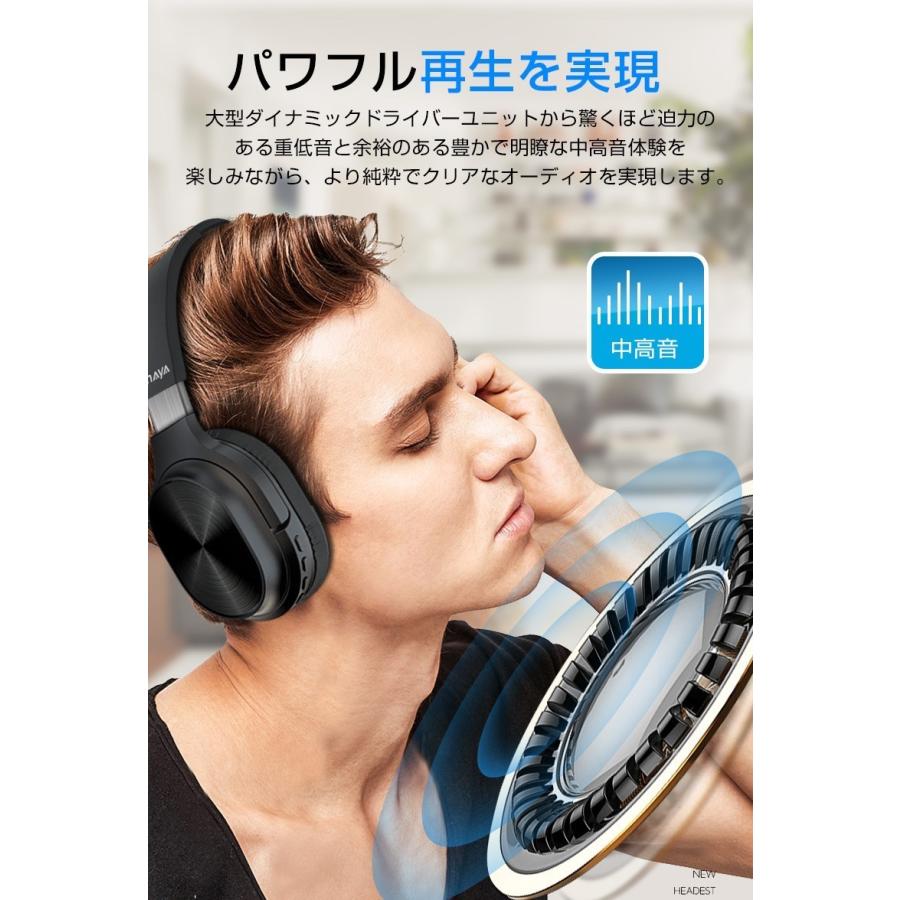 令和モデル ヘッドホン Bluetooth5 0 ワイヤレス マイク付き 有線 無線兼用 3 5mm 折り畳み式 30時間連続再生 Sdカード再生 Iphone Andoroid Pc 多機種対応 Ej0s30he 1 宏盛商店 通販 Yahoo ショッピング