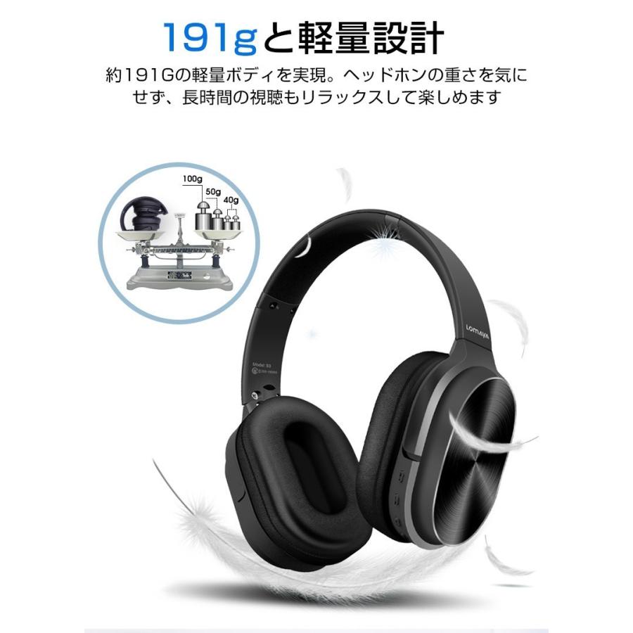 令和モデル ヘッドホン Bluetooth5 0 ワイヤレス マイク付き 有線 無線兼用 3 5mm 折り畳み式 30時間連続再生 Sdカード再生 Iphone Andoroid Pc 多機種対応 Ej0s30he 1 宏盛商店 通販 Yahoo ショッピング